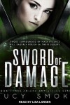 Book cover for Sword of Damage