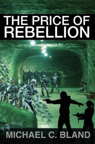 Cover of The Price of Rebellion