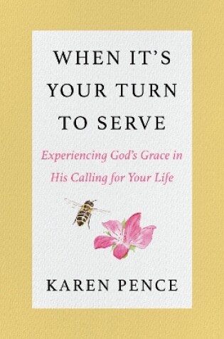 Cover of When It's Your Turn To Serve