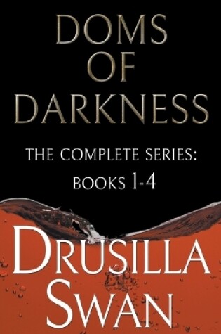 Cover of Doms of Darkness (The Complete Series