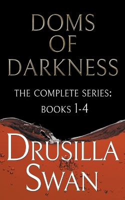 Cover of Doms of Darkness (The Complete Series