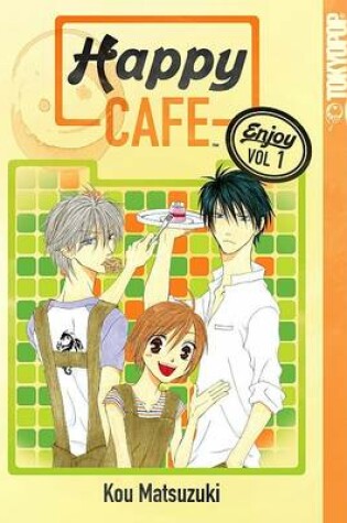 Happy Cafe