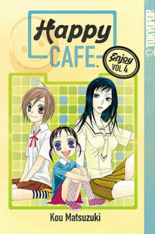 Happy Cafe