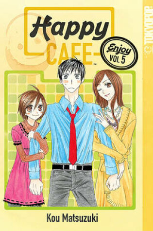 Happy Cafe