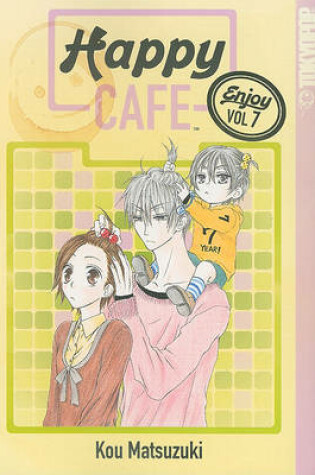 Happy Cafe