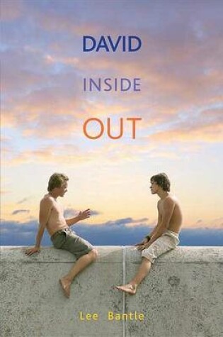 Cover of David Inside Out