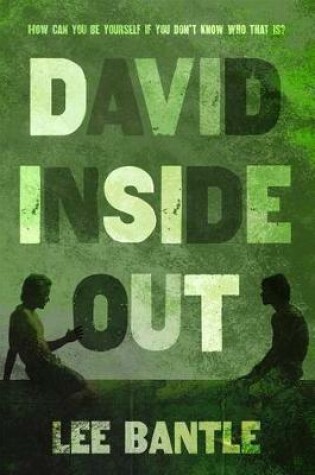 Cover of David Inside Out