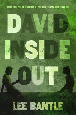 Book cover for David Inside Out