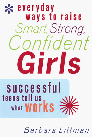 Book cover for Everyday Ways to Raise Smart, Strong, Co