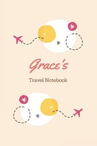 Cover of Grace Travel Journal