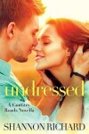 Book cover for Undressed