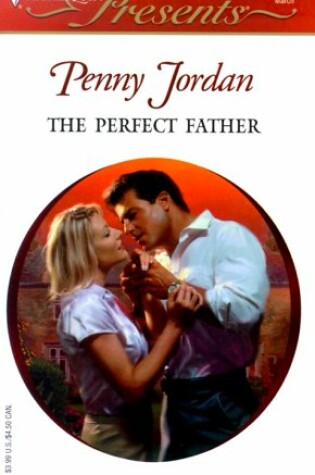 Cover of The Perfect Father