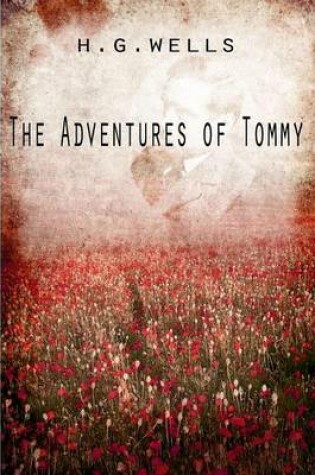 Cover of The Adventures of Tommy