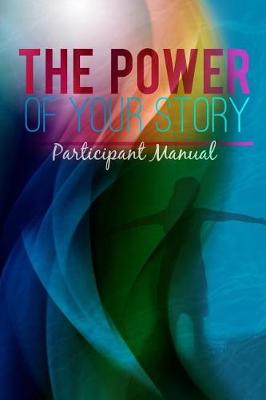Book cover for The Power of Your Story