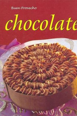 Cover of Chocolate