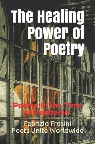 Cover of The Healing Power of Poetry