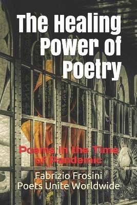 Book cover for The Healing Power of Poetry