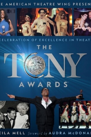 Cover of The Tony Awards