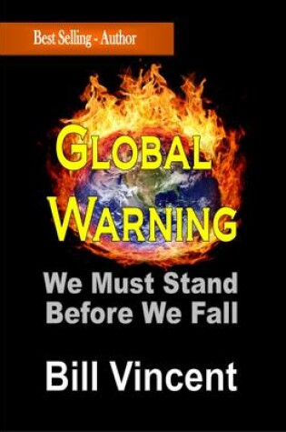 Cover of Global Warning