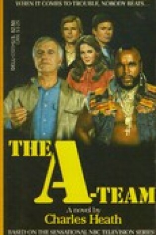 Cover of A- Team