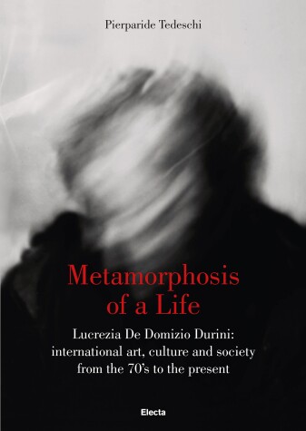 Book cover for Metamorphosis of a Life