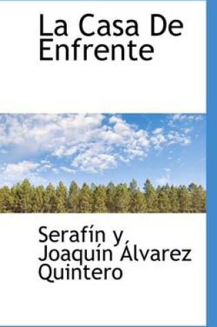 Cover of La Casa de Enfrente