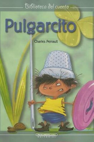 Cover of Pulgarcito