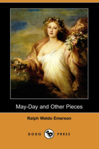 Cover of May-Day and Other Pieces (Dodo Press)