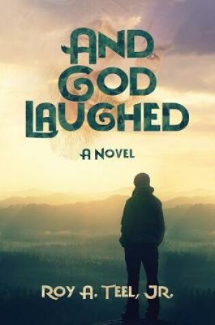 Cover of And God Laughed