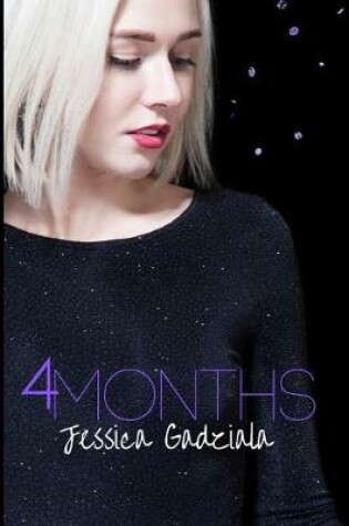 Cover of 4 Months