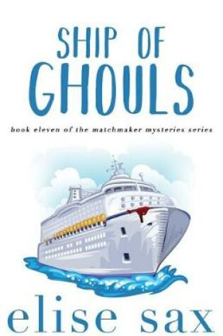 Cover of Ship of Ghouls