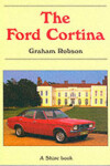 Book cover for The Ford Cortina
