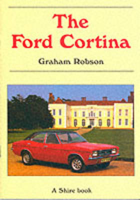 Cover of The Ford Cortina