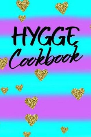 Cover of Hygge Cookbook
