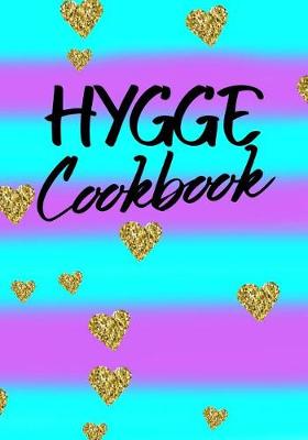 Book cover for Hygge Cookbook