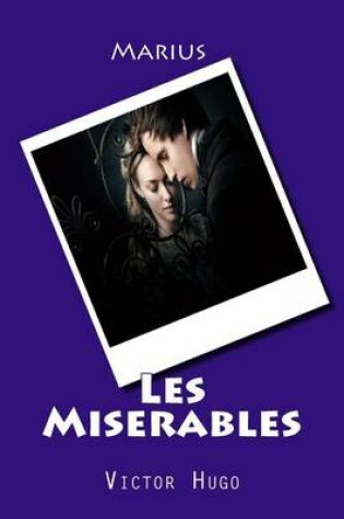 Cover of Les Miserables - Marius