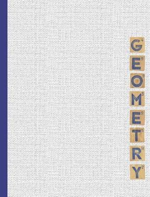 Book cover for Geometry