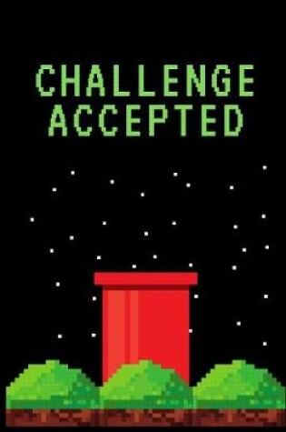 Cover of Challenge Accepted