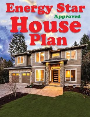 Book cover for Energy Star Approved House Plan