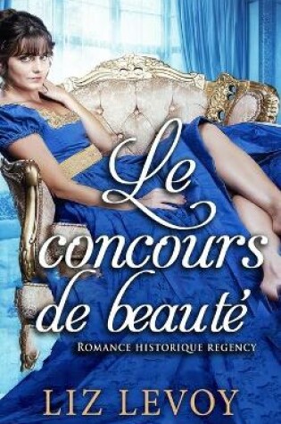 Cover of Le concours de beauté