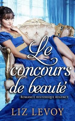 Book cover for Le concours de beauté