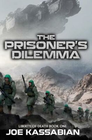 Cover of The Prisoner's Dilemma