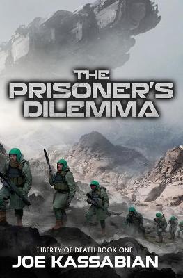 Book cover for The Prisoner's Dilemma