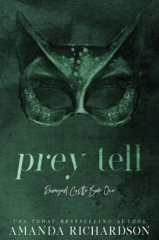 Cover of Prey Tell