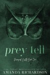 Book cover for Prey Tell