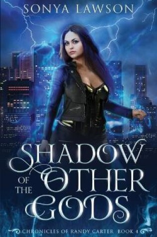 Cover of Shadow of the Other Gods