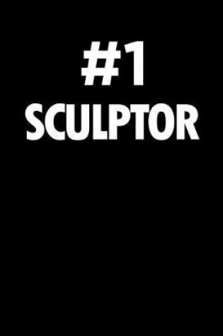 Cover of Number 1 Sculptor