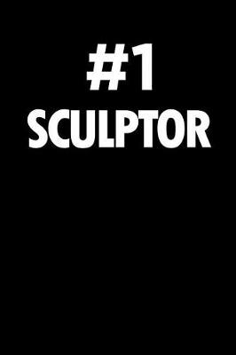 Book cover for Number 1 Sculptor