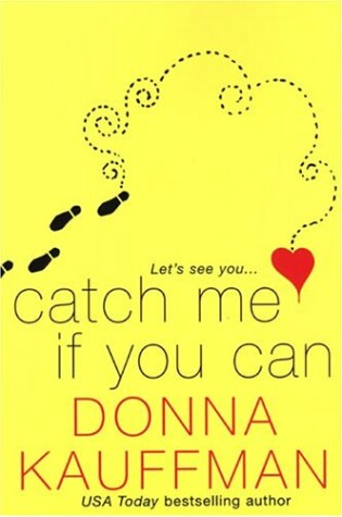 Cover of Catch Me If You Can