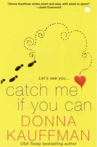 Cover of Catch Me If You Can